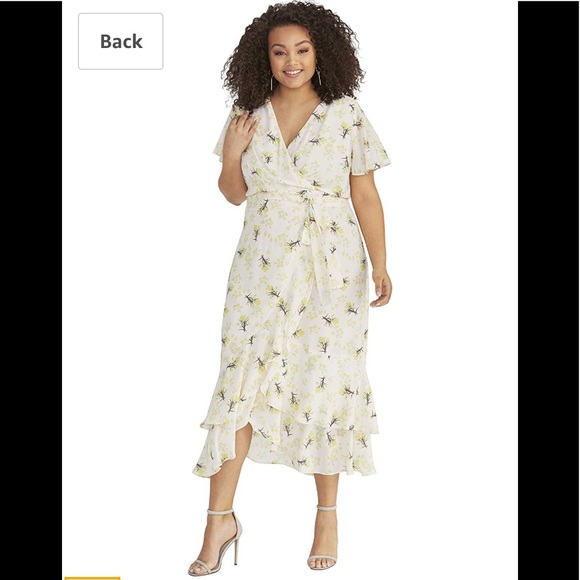 RACHEL Rachel Roy,Talula Dress,natural combo,NWT - Picture 1 of 10